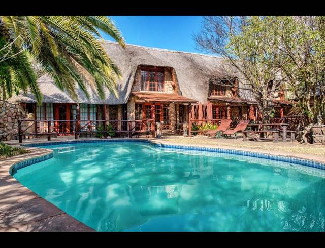 BUSINESS FOR SALE IN GLENFERNESS